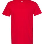 Unisex Fine Jersey Tee