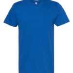 Unisex Fine Jersey Tee