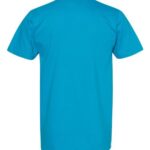 Unisex Fine Jersey Tee