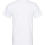 Unisex Fine Jersey Tee