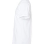 Unisex Fine Jersey Tee