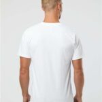 Unisex Fine Jersey Tee