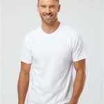 Unisex Fine Jersey Tee