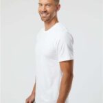 Unisex Fine Jersey Tee