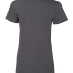 Women’s USA-Made Fine Jersey Tee