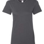 Women’s USA-Made Fine Jersey Tee