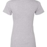 Women’s USA-Made Fine Jersey Tee