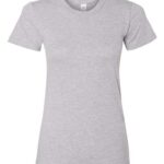 Women’s USA-Made Fine Jersey Tee