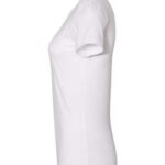 Women’s USA-Made Fine Jersey Tee