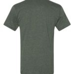 Unisex 50/50 Tee