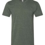 Unisex 50/50 Tee