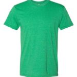 Unisex 50/50 Tee
