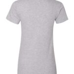 Women’s Fine Jersey Tee
