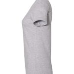 Women’s Fine Jersey Tee