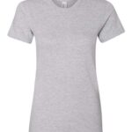 Women’s Fine Jersey Tee