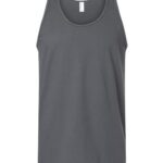 Unisex Fine Jersey Tank