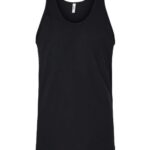 Unisex Fine Jersey Tank