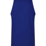 Unisex Fine Jersey Tank