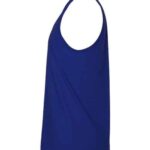 Unisex Fine Jersey Tank