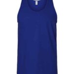 Unisex Fine Jersey Tank