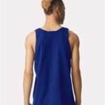 Unisex Fine Jersey Tank