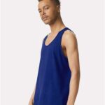 Unisex Fine Jersey Tank