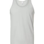 Unisex Fine Jersey Tank