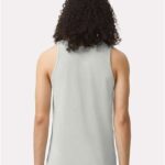 Unisex Fine Jersey Tank