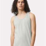 Unisex Fine Jersey Tank