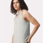 Unisex Fine Jersey Tank
