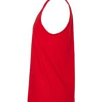 Unisex Fine Jersey Tank