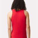Unisex Fine Jersey Tank