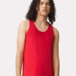 Unisex Fine Jersey Tank