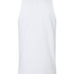Unisex Fine Jersey Tank