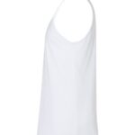 Unisex Fine Jersey Tank
