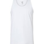 Unisex Fine Jersey Tank