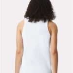Unisex Fine Jersey Tank