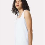 Unisex Fine Jersey Tank