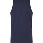 Unisex Fine Jersey Tank