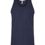 Unisex Fine Jersey Tank