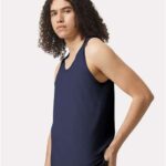Unisex Fine Jersey Tank