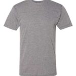 Unisex Triblend Track Tee