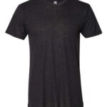 Unisex Triblend Track Tee