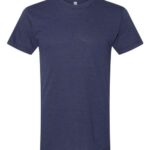 Unisex Triblend Track Tee