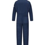 Men's Classic Industrial Coverall - Excel FR