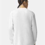 Unisex Fine Jersey Long Sleeve Tee