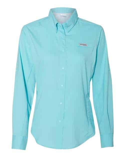 Women's PFG Tamiami™ II Fishing Shirt