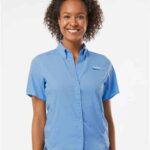 Women's PFG Tamiami™ II Short Sleeve Shirt