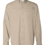 Men's PFG Tamiami™ II Fishing Shirt