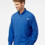 Men's PFG Tamiami™ II Fishing Shirt